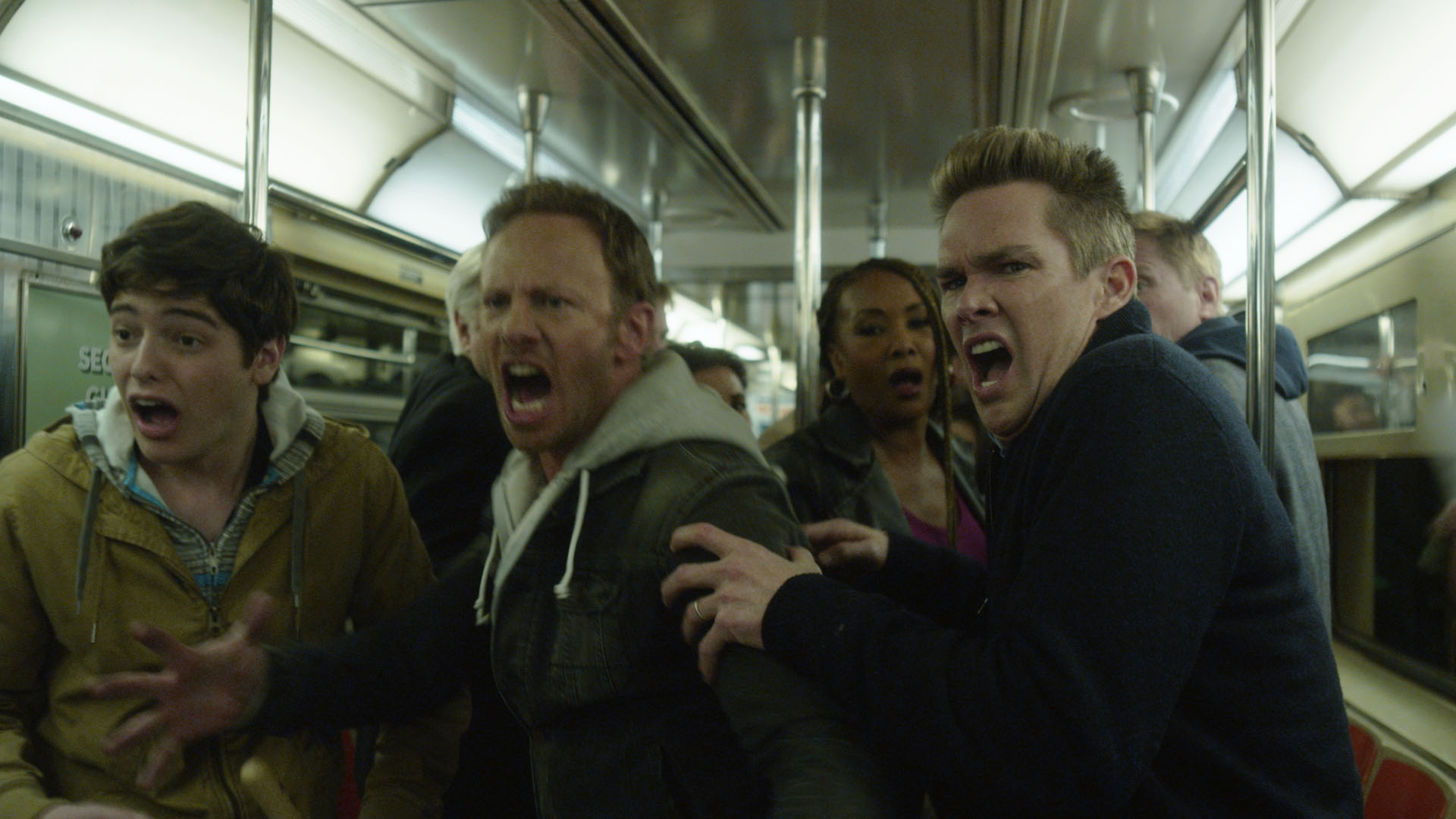 Sharknado: Feeding Frenzy screenshot
