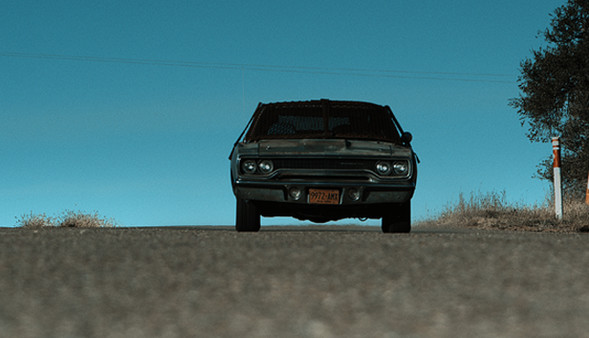 скриншот Daylight's End VR Edition - Chapter 1 0