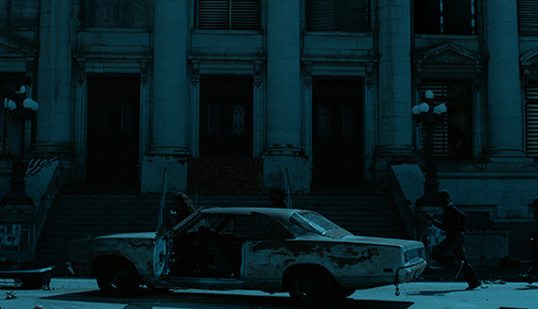 скриншот Daylight's End VR Edition - Chapter 3 0