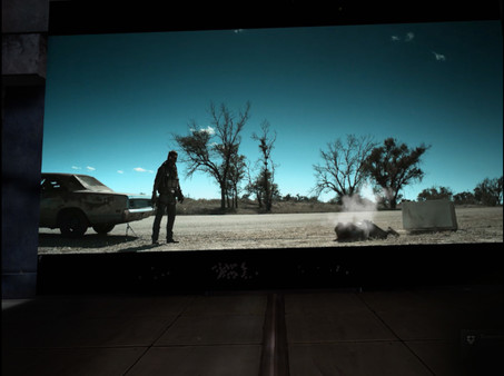 скриншот Daylight's End VR Edition - Chapter 5 3