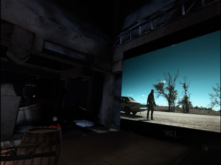 скриншот Daylight's End VR Edition - Chapter 7 1