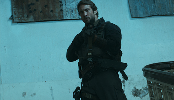 скриншот Daylight's End VR Edition - Chapter 9 0