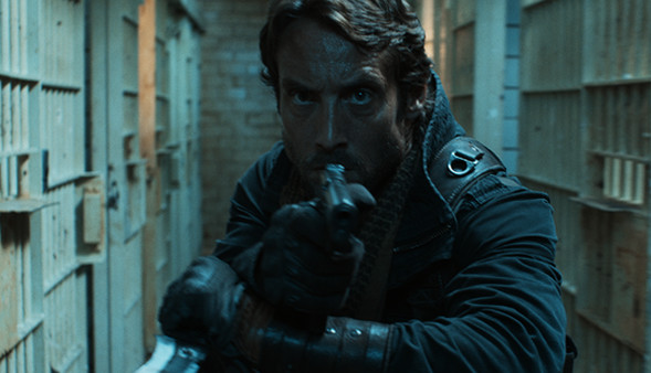 скриншот Daylight's End VR Edition - Chapter 10 0