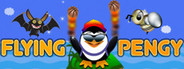 Flying Pengy