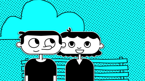 Social Interaction Trainer