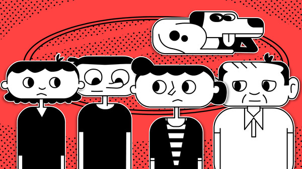Social Interaction Trainer
