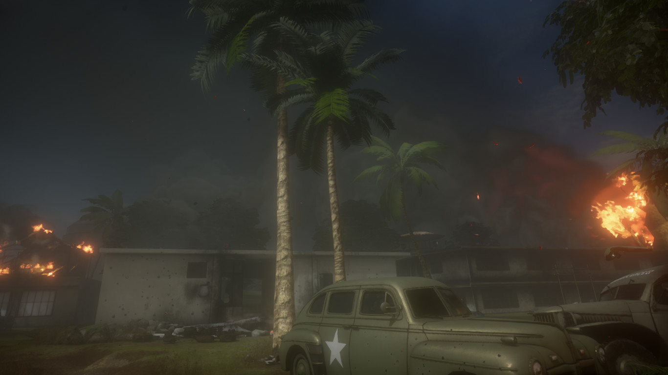Remembering Pearl Harbor screenshot