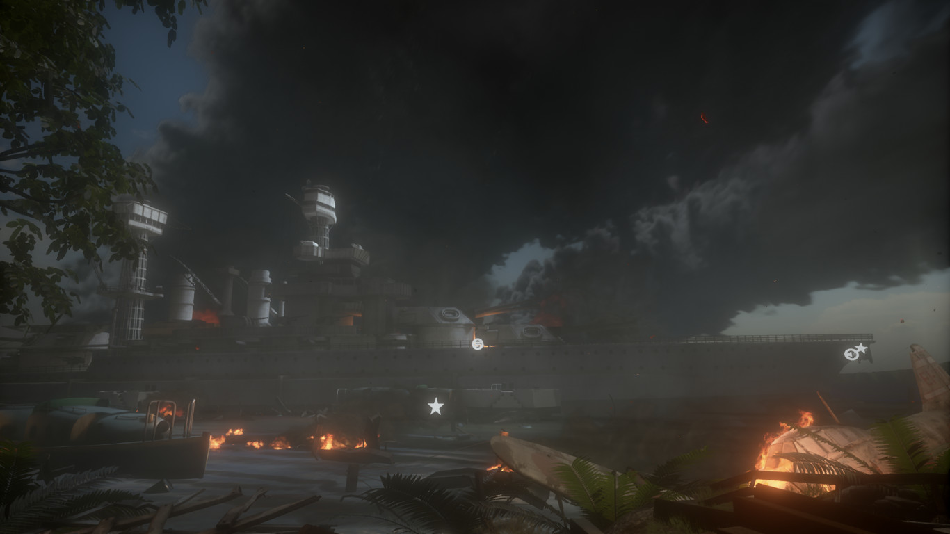 Remembering Pearl Harbor screenshot