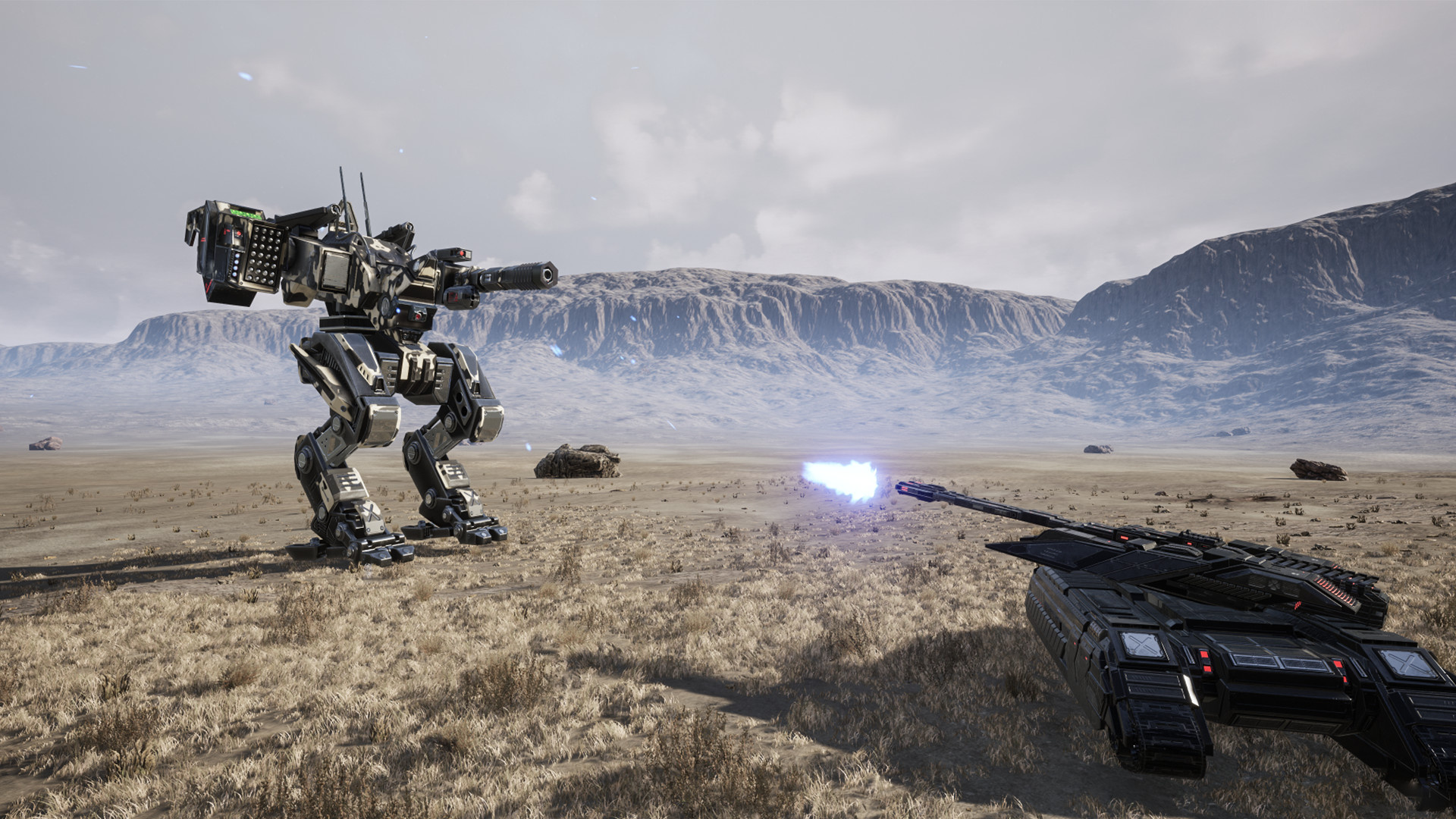 FeArea screenshot
