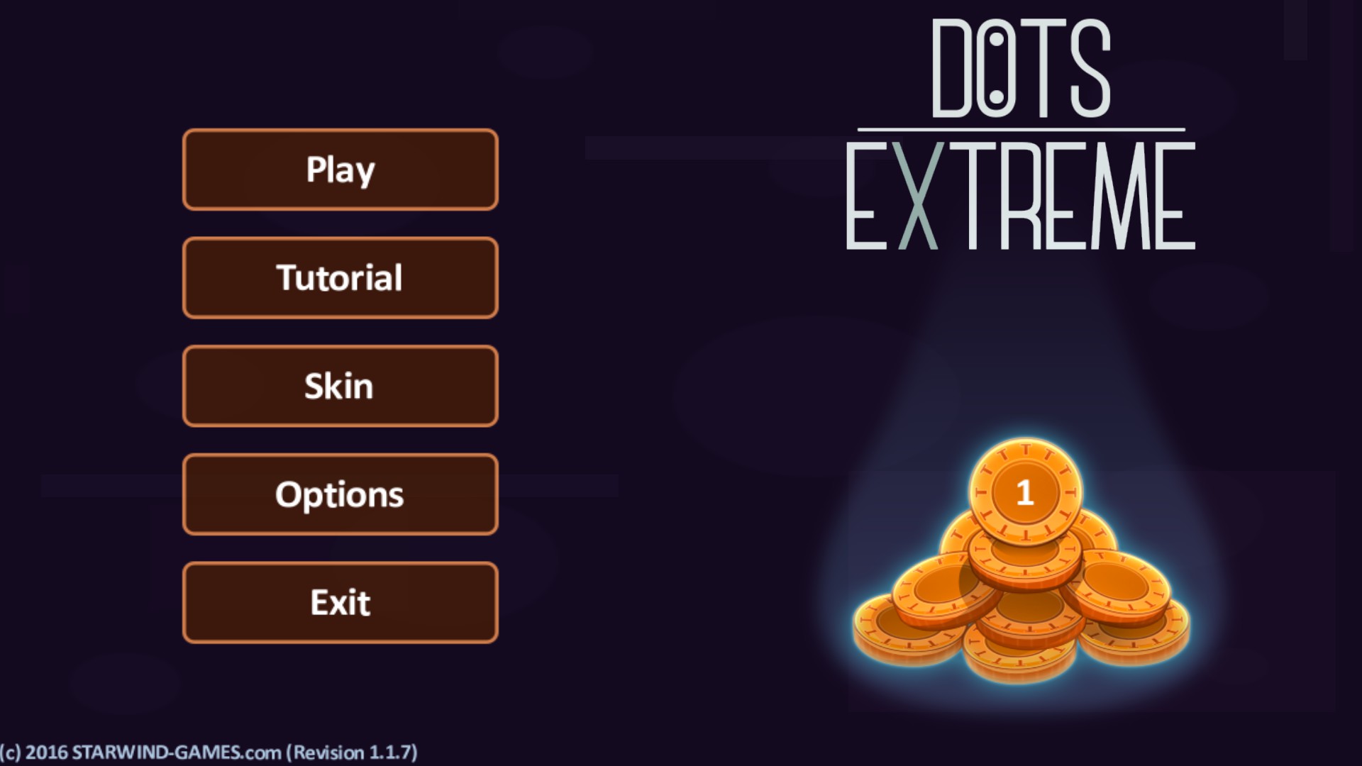 Dots eXtreme screenshot