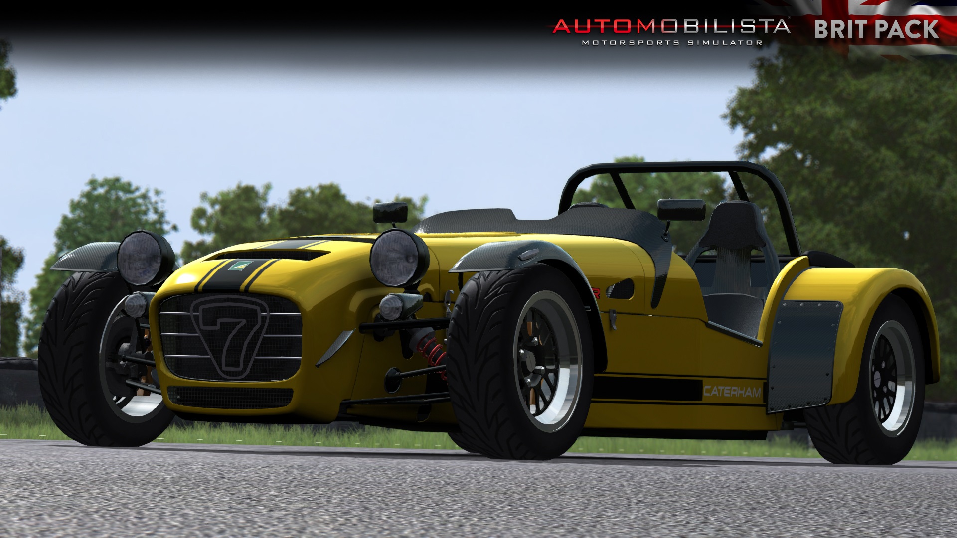 Automobilista - Season Pass for all DLCs screenshot