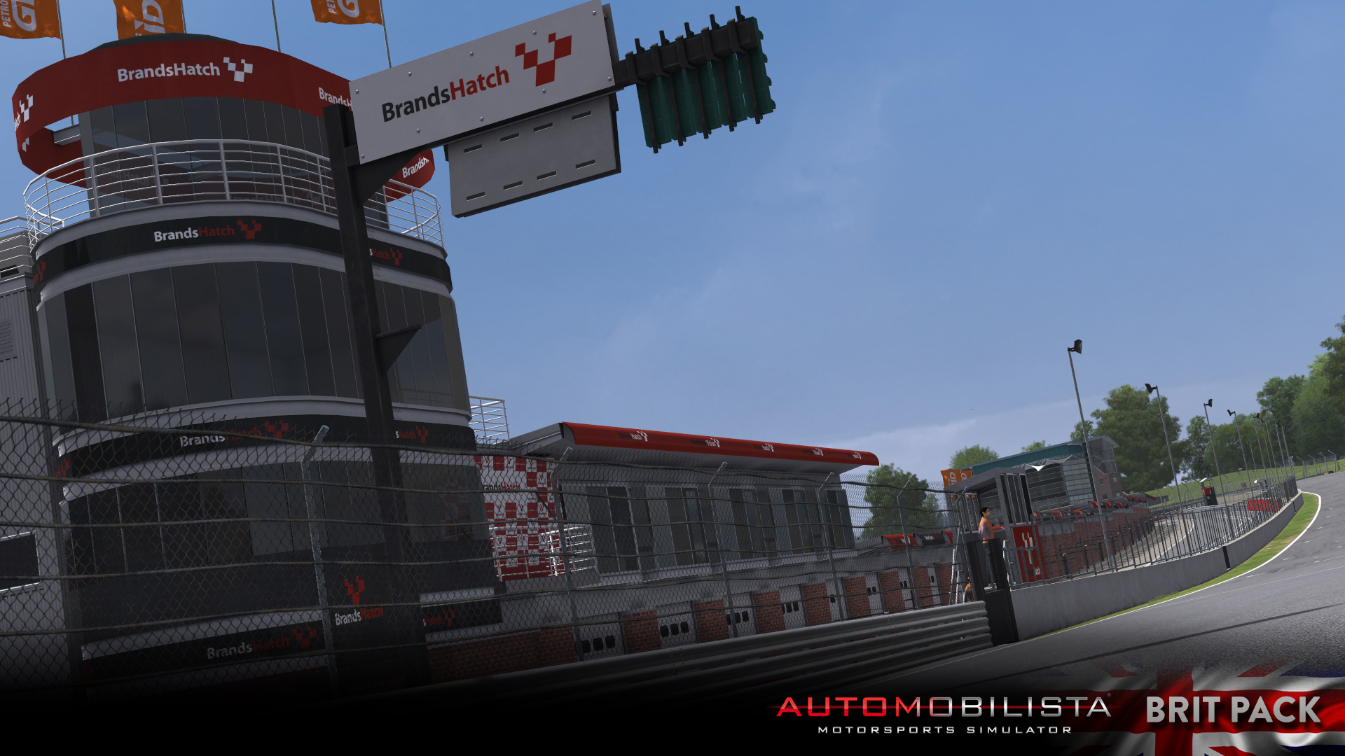 Automobilista - Season Pass for all DLCs screenshot
