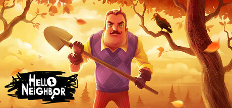 download hello neighbor series