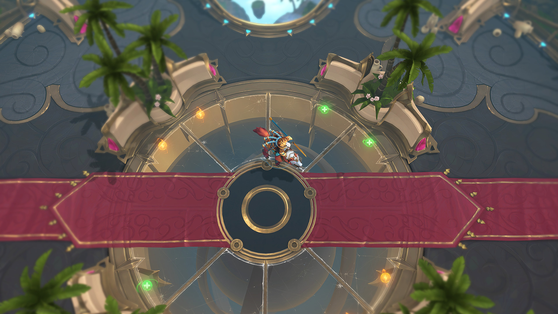 Battlerite - Ultimate Fan Pack screenshot