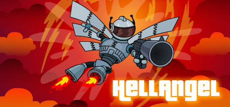 VL#14 HellAngel Header