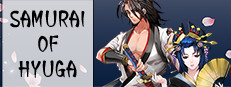 Samurai of Hyuga