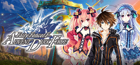 Fairy Fencer F Advent Dark Force Update 3 and Crack-3Dm
