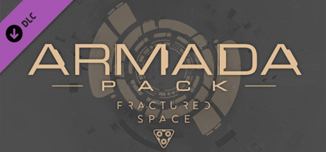 Fractured Space - Armada Pack (31 Launch Ships)