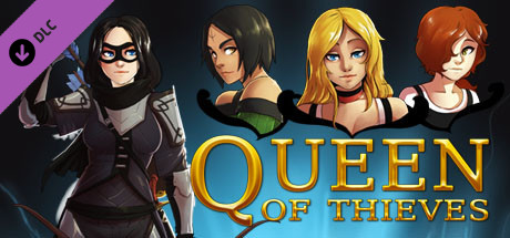 Queen Of Thieves MP3 + Wallpapers