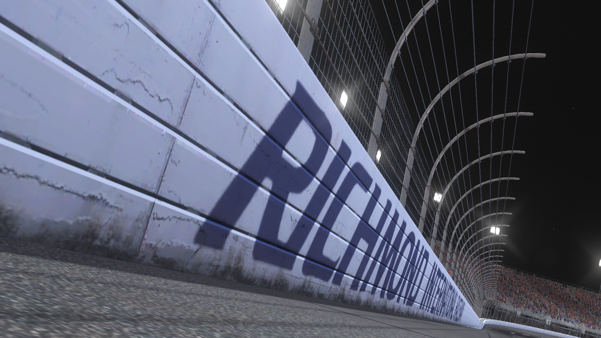 Chase for the NASCAR Sprint Cup Paint Scheme Pack 1 screenshot