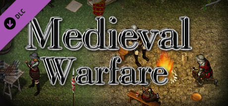 RPG Maker MV - Medieval: Warfare