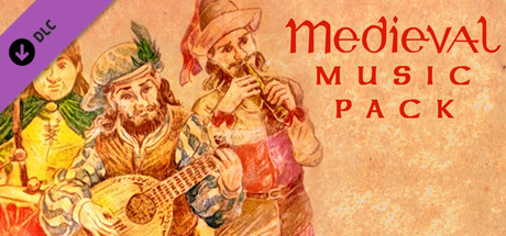 RPG Maker MV - Medieval Music Pack