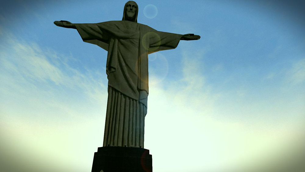 X-Plane 10 AddOn - Aerosoft - Airport Rio de Janeiro Intl V2.0 screenshot