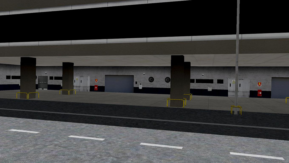 X-Plane 10 AddOn - Aerosoft - Airport Rio de Janeiro Intl V2.0 screenshot