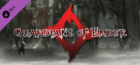 Guardians of Ember - Mortal DLC