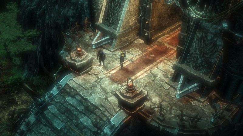 Guardians of Ember - Demigod DLC screenshot