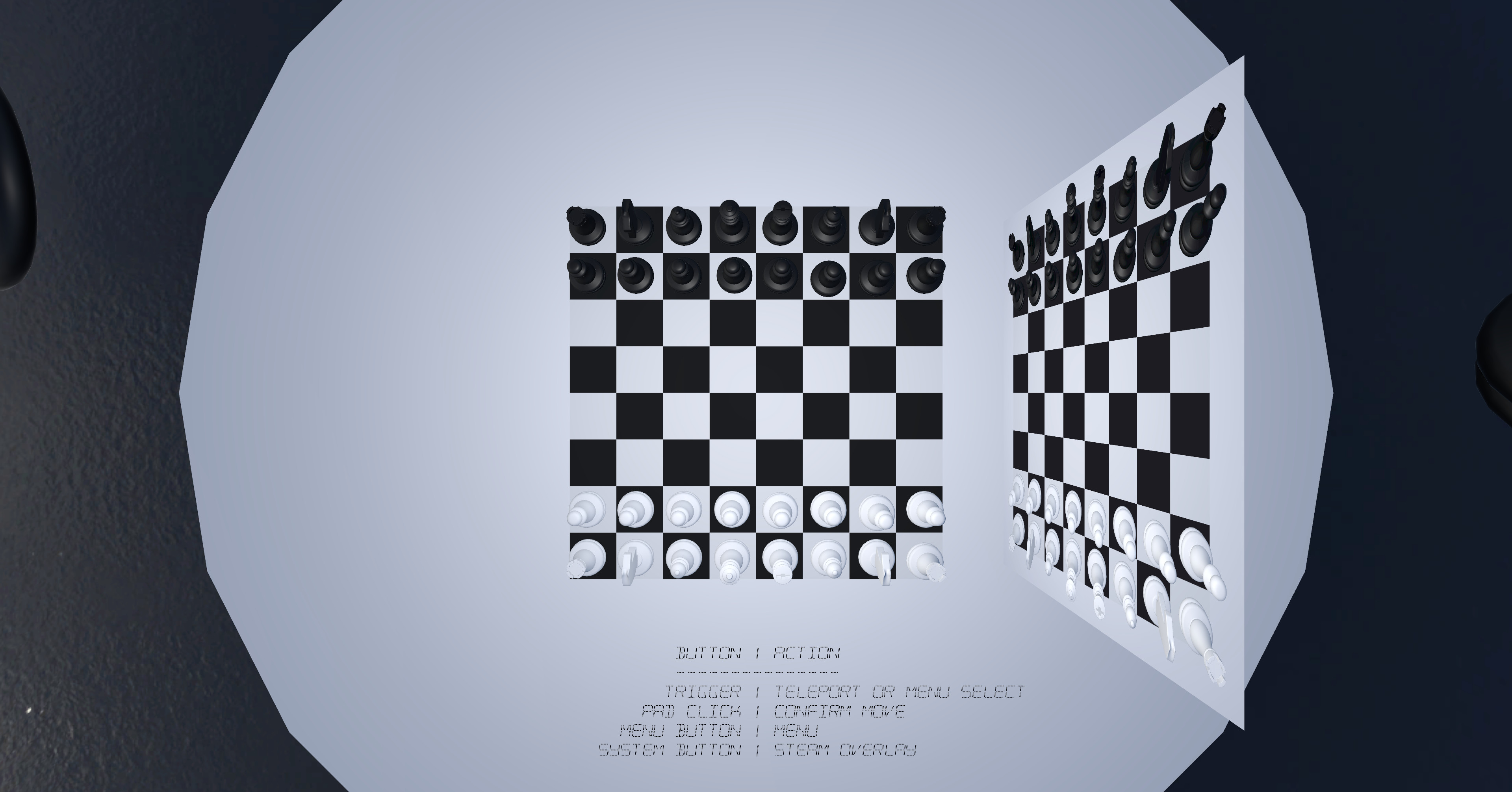 Very Real Chess screenshot