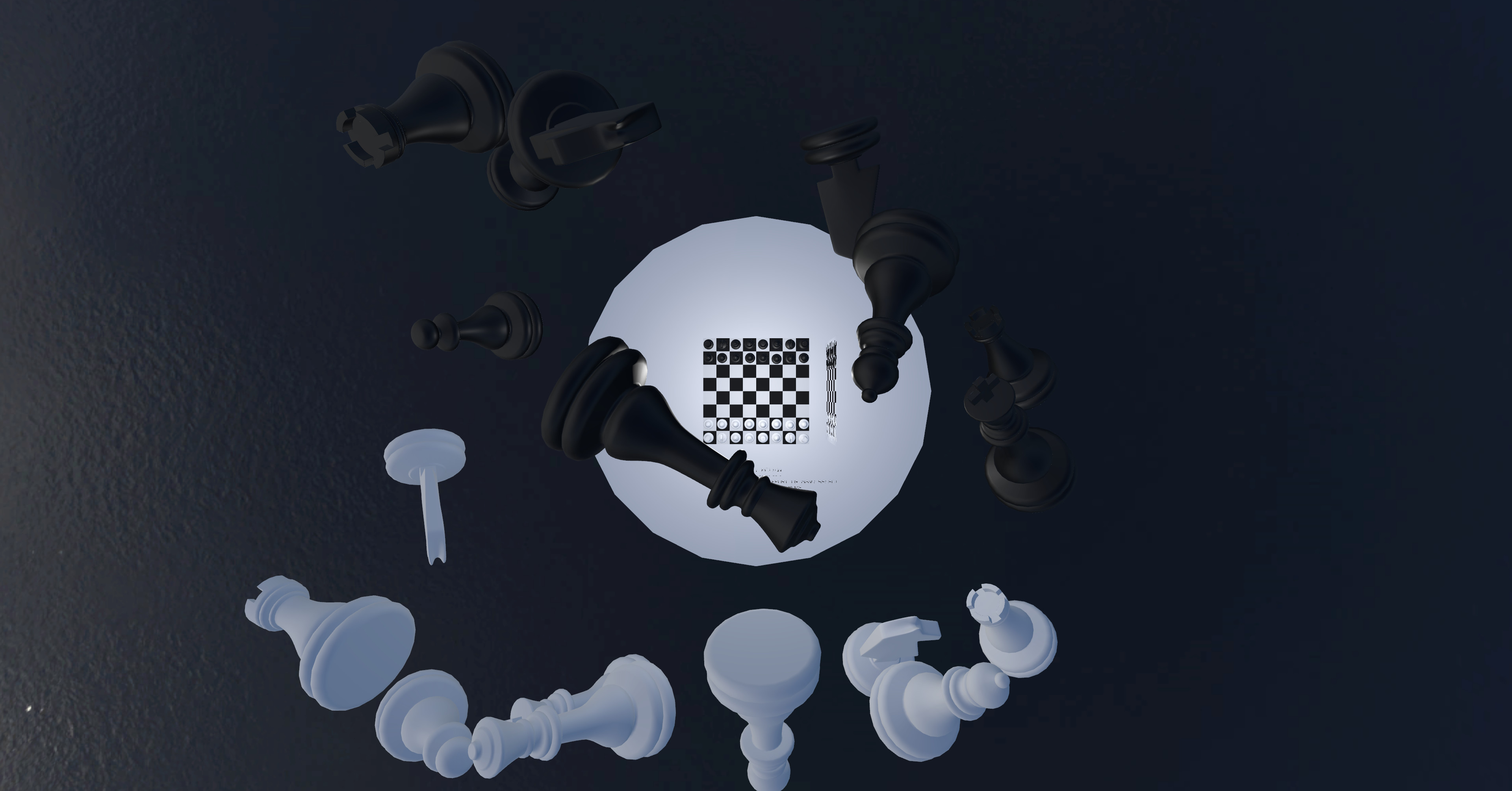 Very Real Chess screenshot