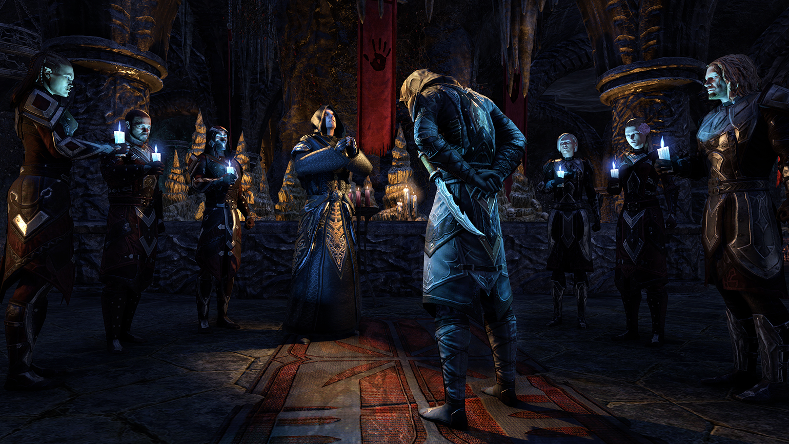 the elder scrolls online gold edition review