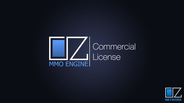 скриншот OZCore: MMO Engine - Commercial License 0