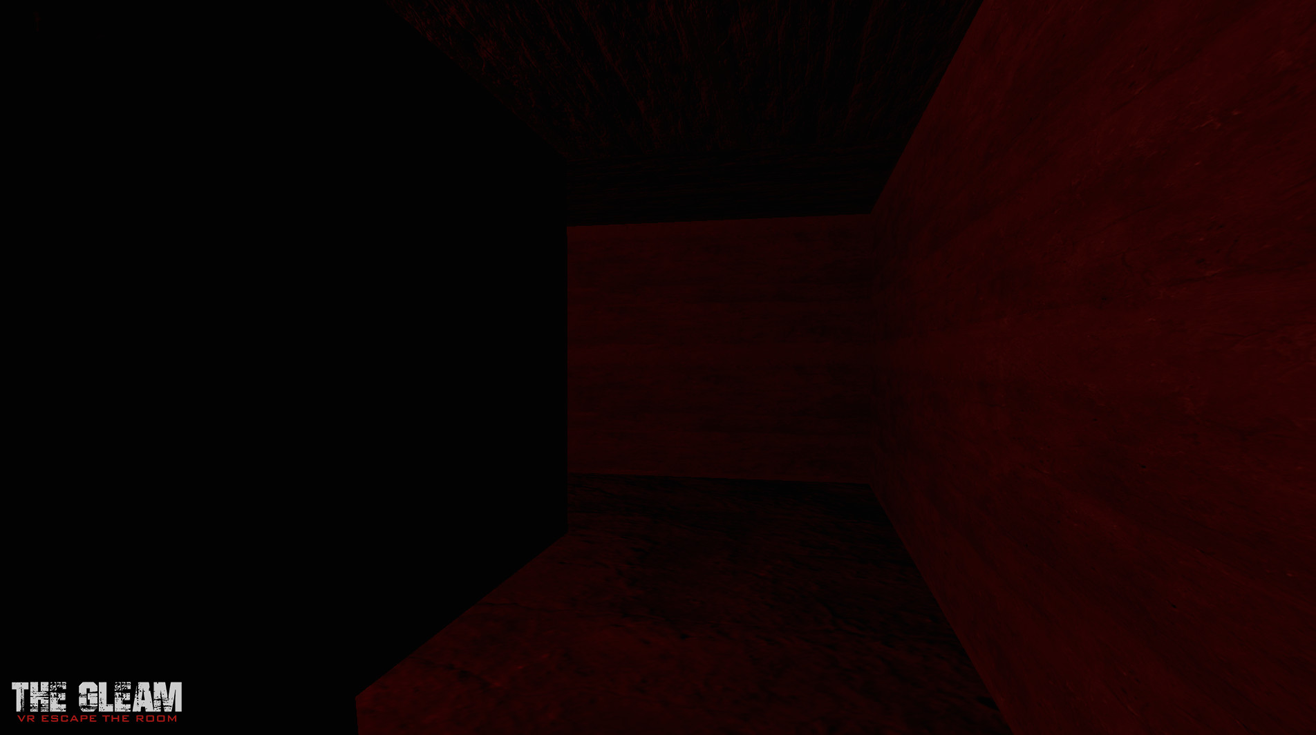 The Gleam: VR Escape the Room screenshot