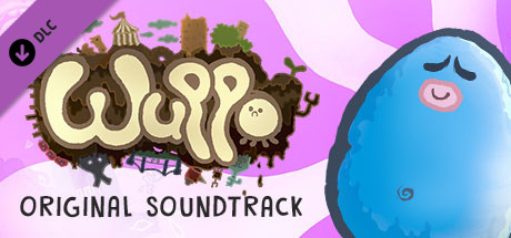 Wuppo - Original Soundtrack