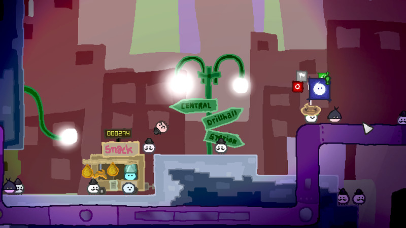 Wuppo - Fun Pack screenshot