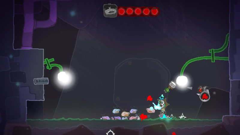 Wuppo - Shop DLC screenshot