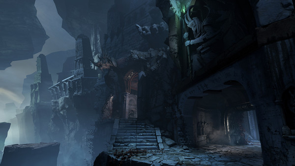 скриншот DOOM - Hell Followed DLC 0
