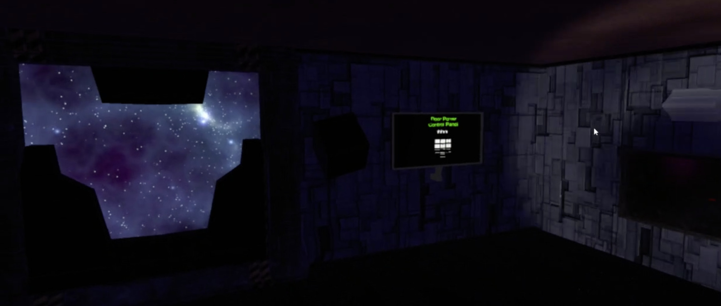 Escape Station screenshot