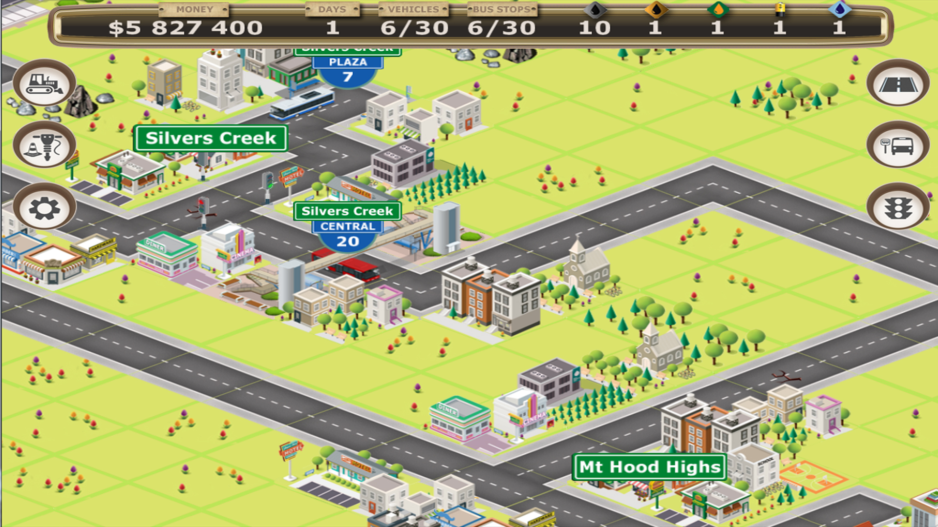 What S On Steam Bus Tycoon Nd Night And Day