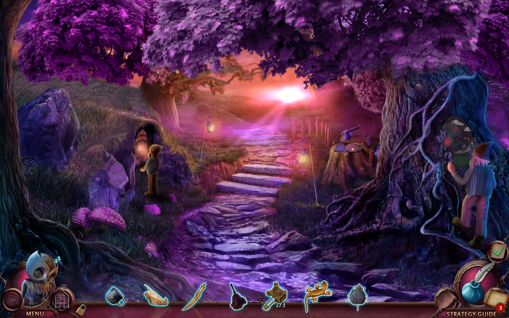 Nevertales Shattered Image Collectors Edition Resimleri 