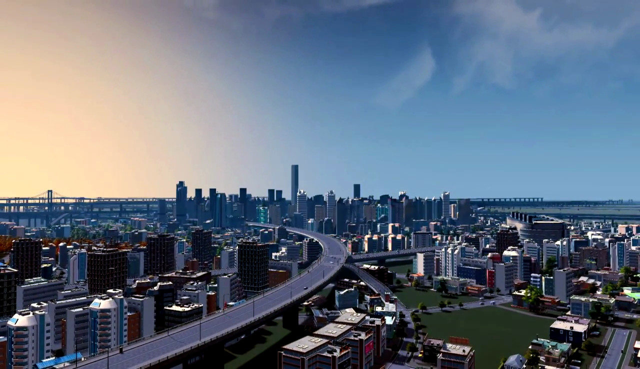 Gaming the Real World screenshot