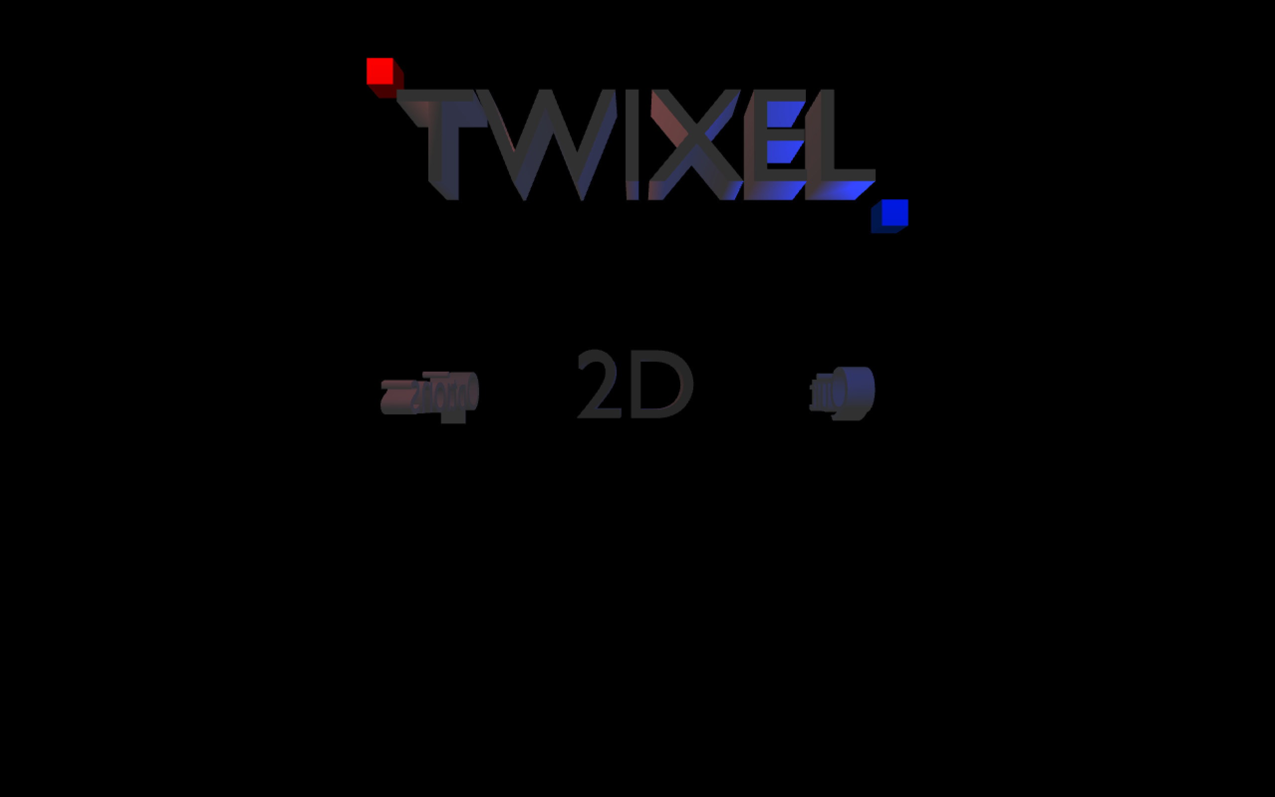 Twixel screenshot