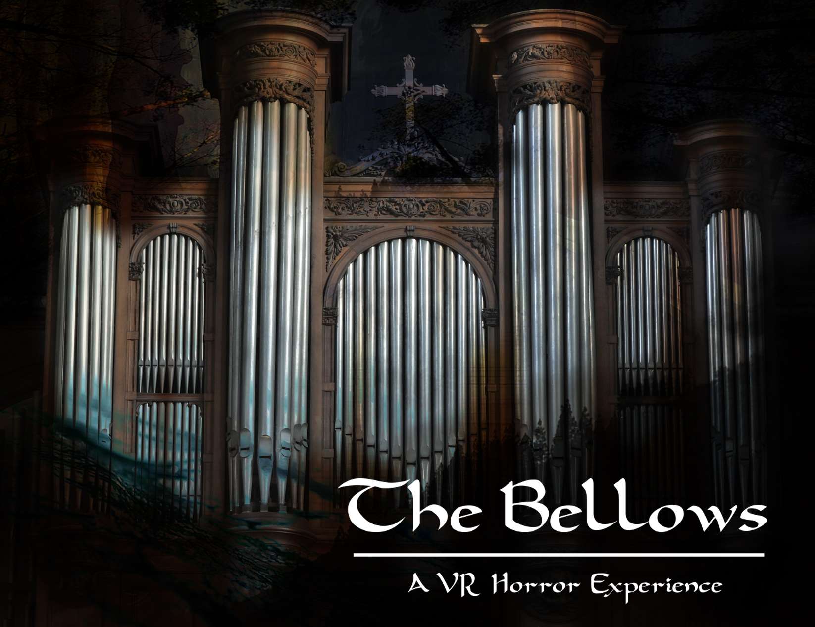 The Bellows screenshot