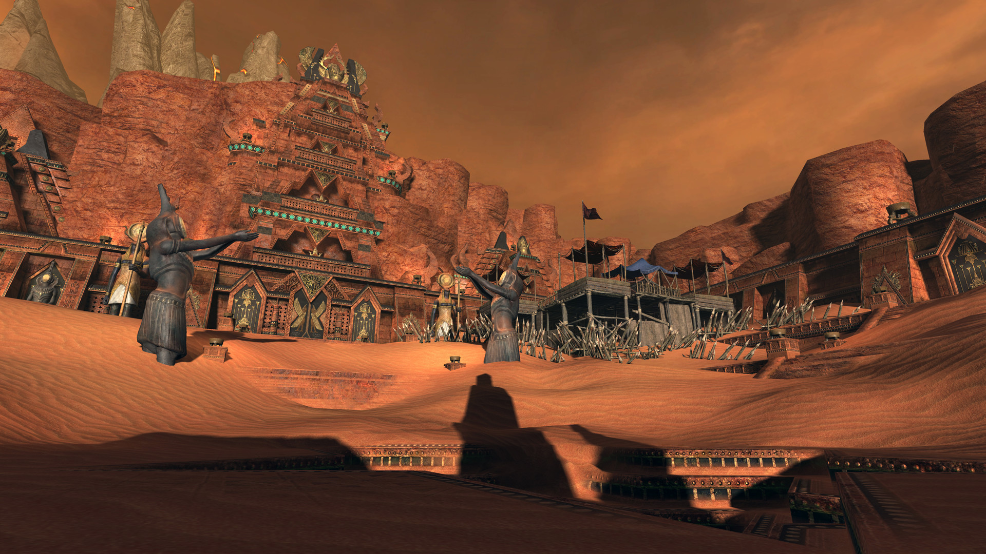Hyborian Conqueror Collection screenshot