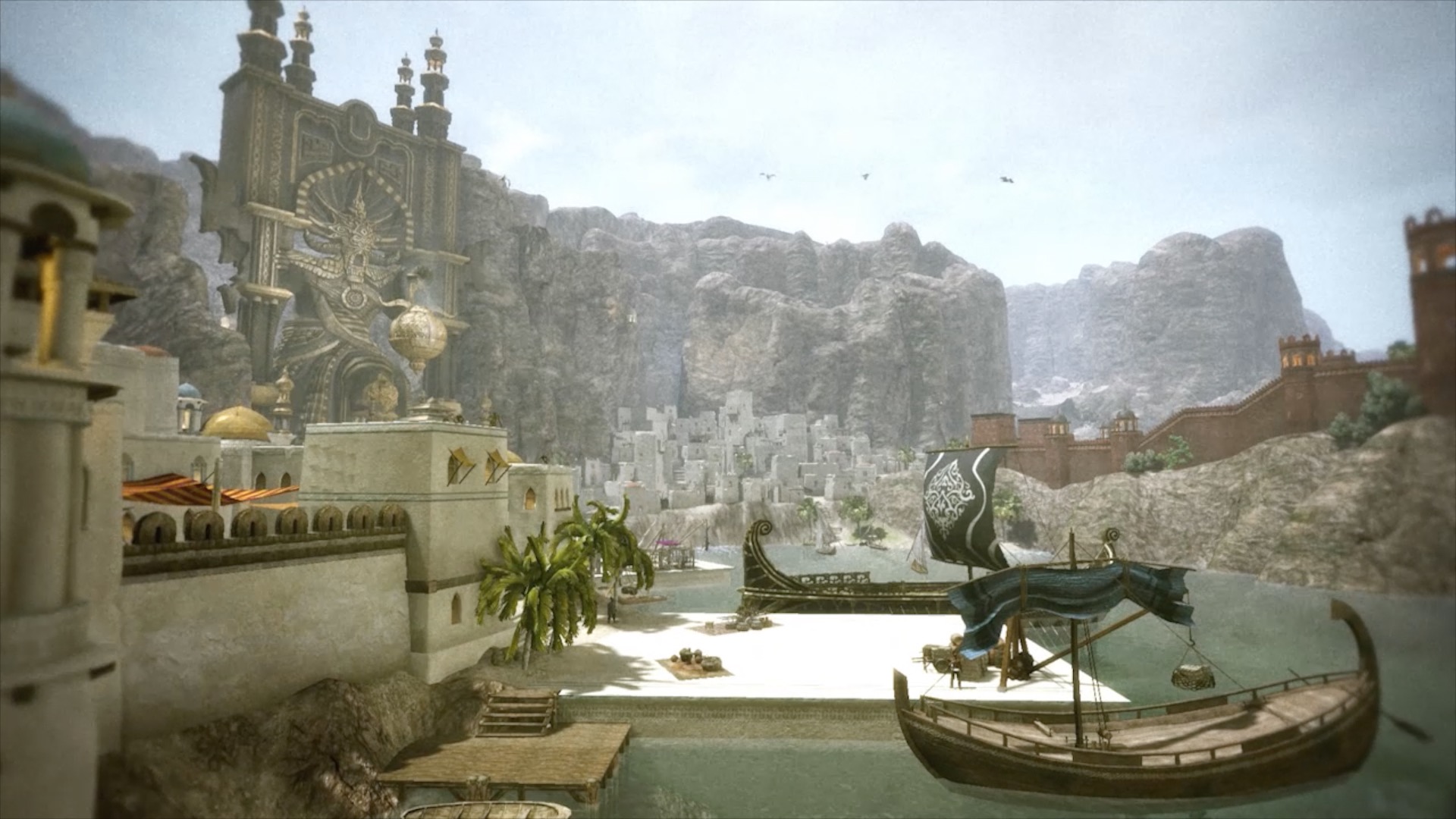 Hyborian Conqueror Collection screenshot