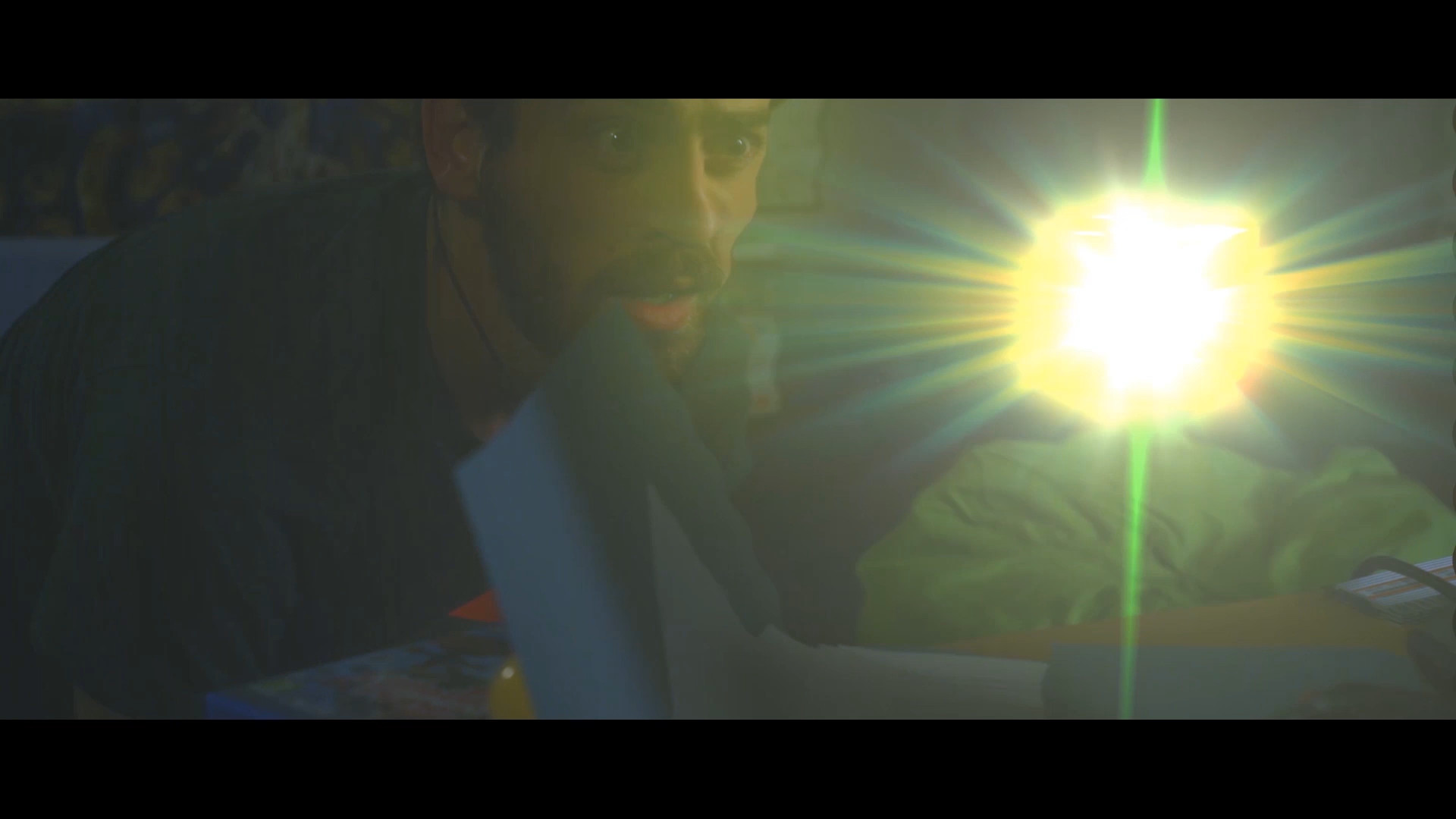 What Goes Up screenshot