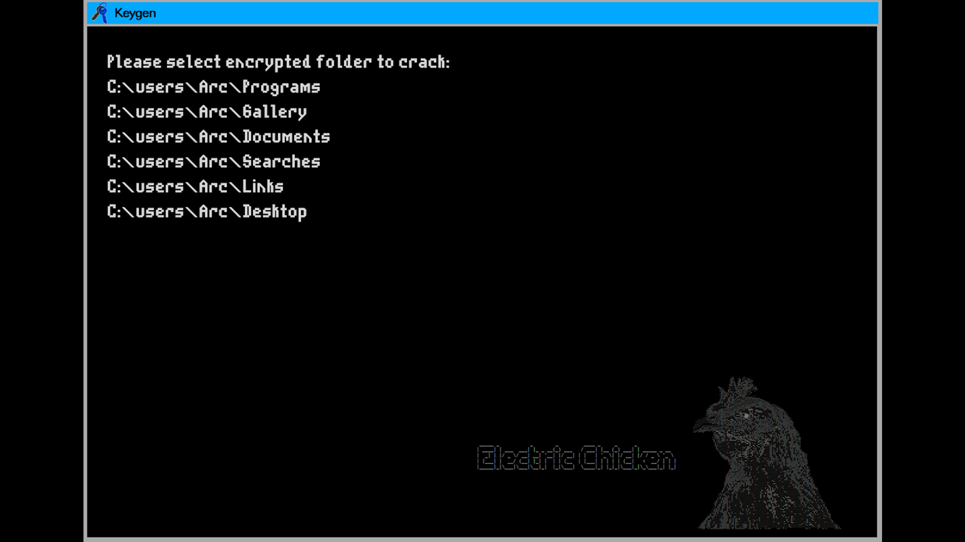 Archimedes screenshot