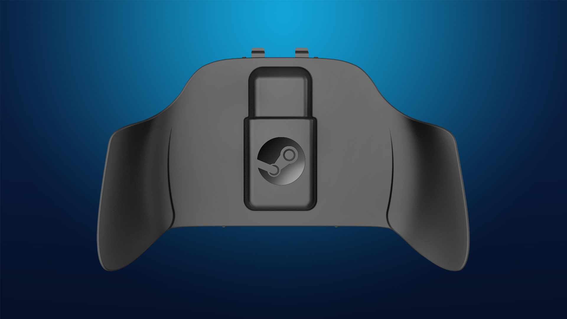 Steam Controller Battery Door screenshot